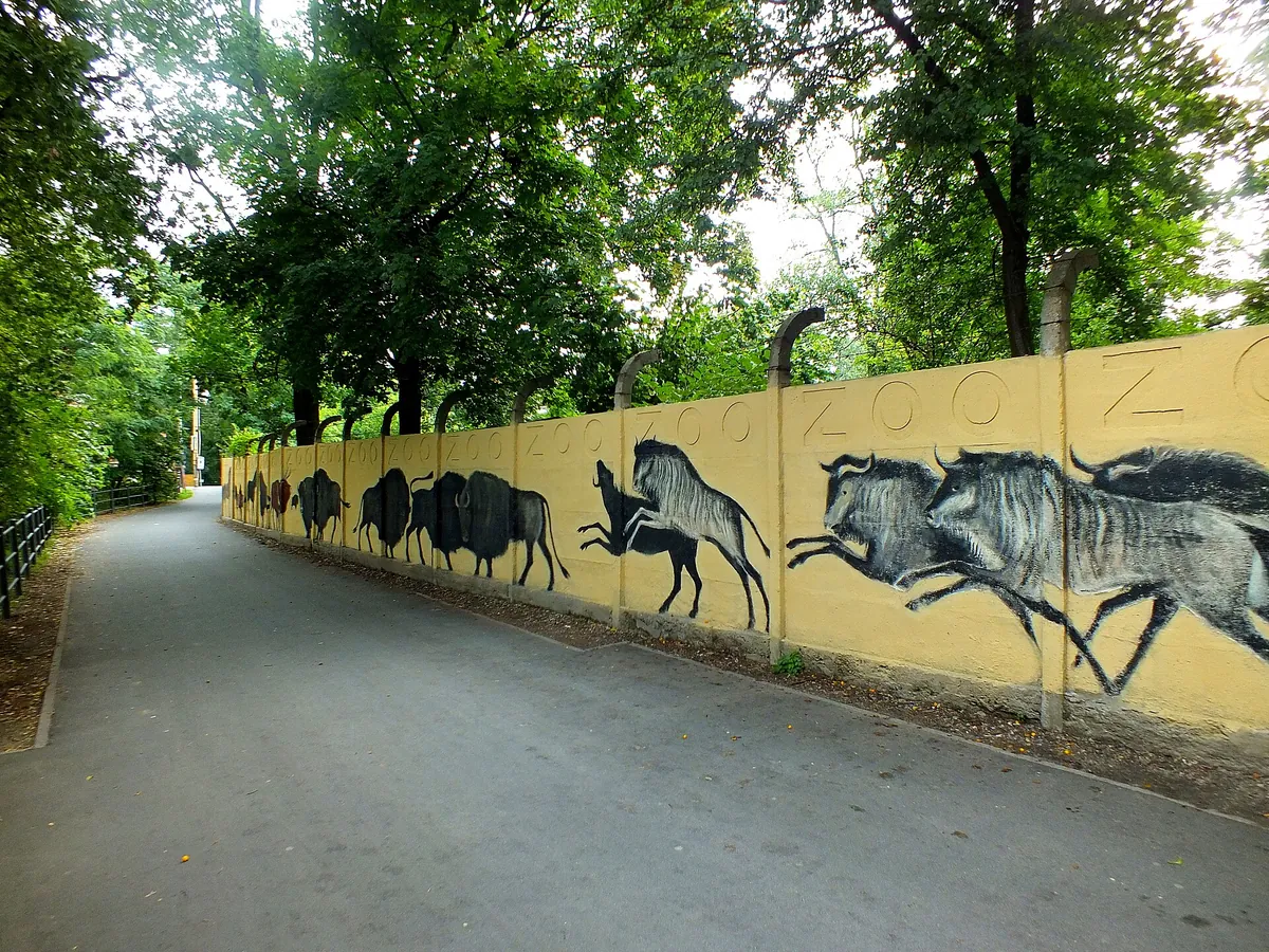 Wrocław Zoo