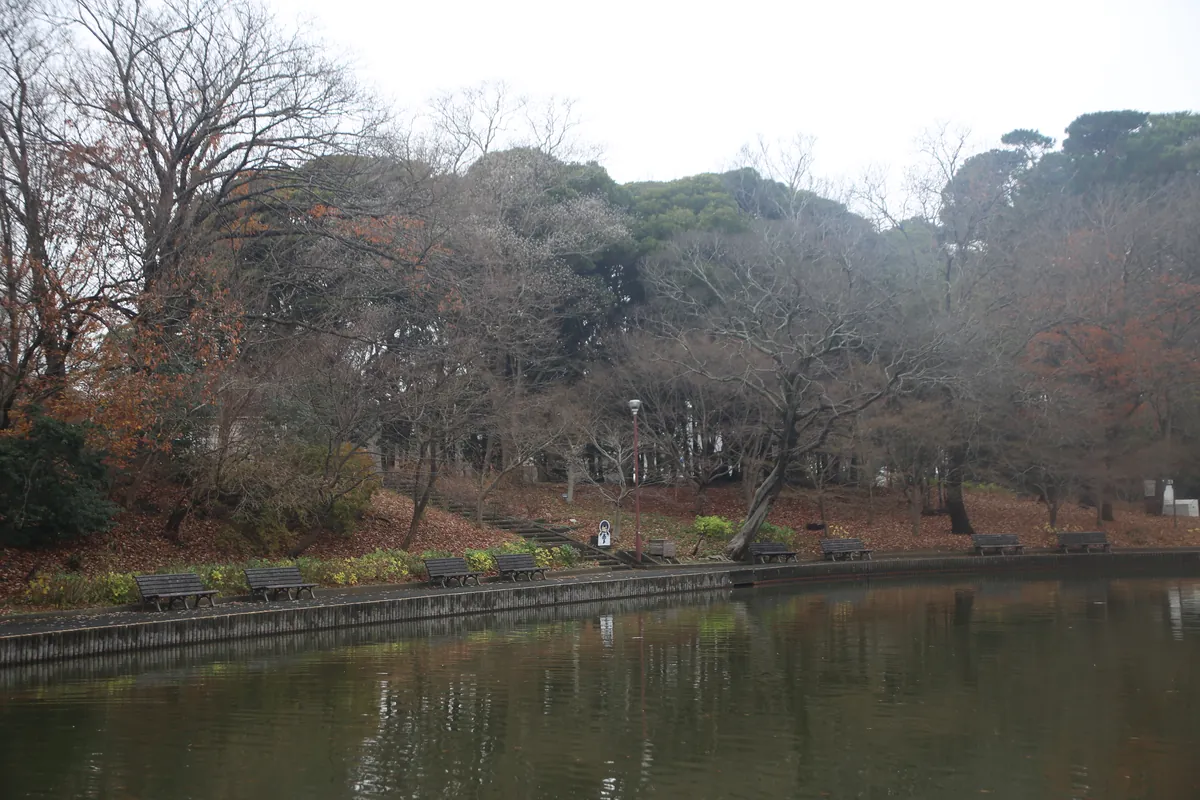 Toyohashi Zoo and Botanical Park