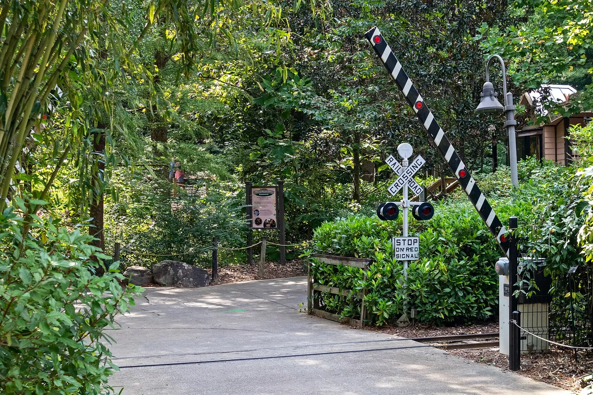 Zoo Atlanta