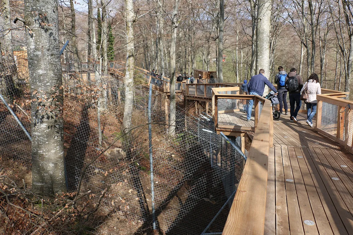Zoo La Garenne