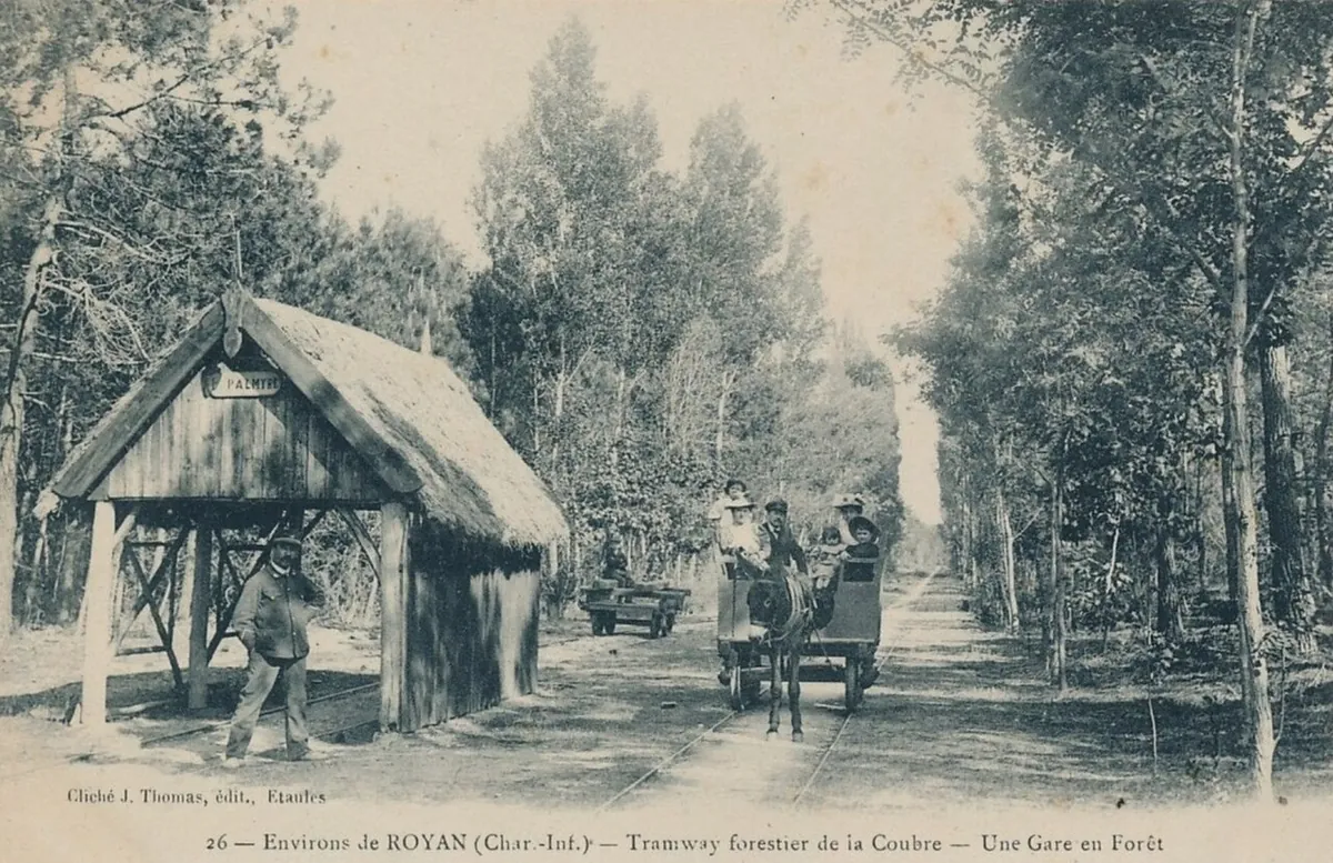 Palmyre Zoo