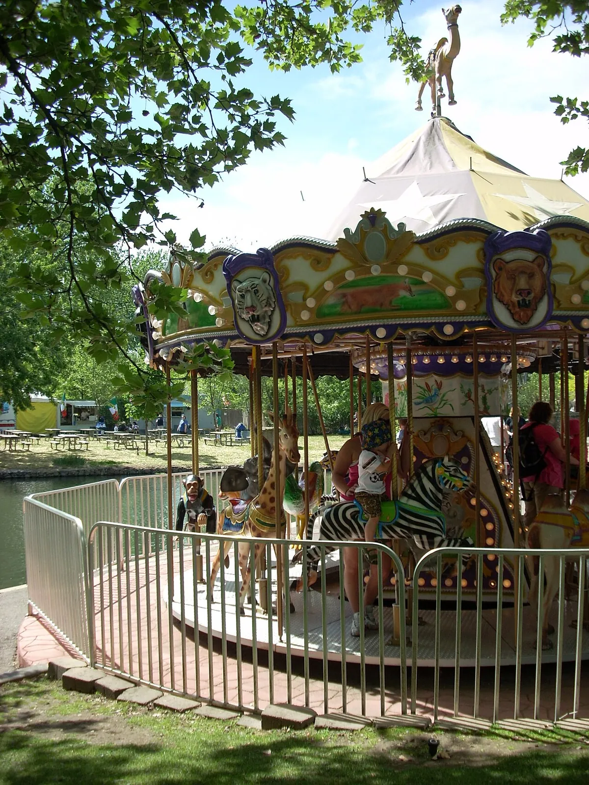 Zoo Boise