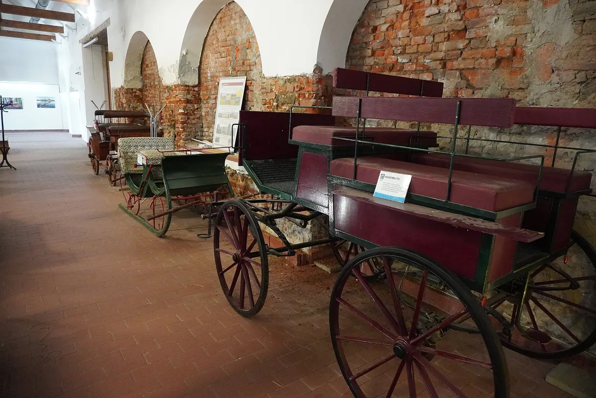 Zoopark Vyškov
