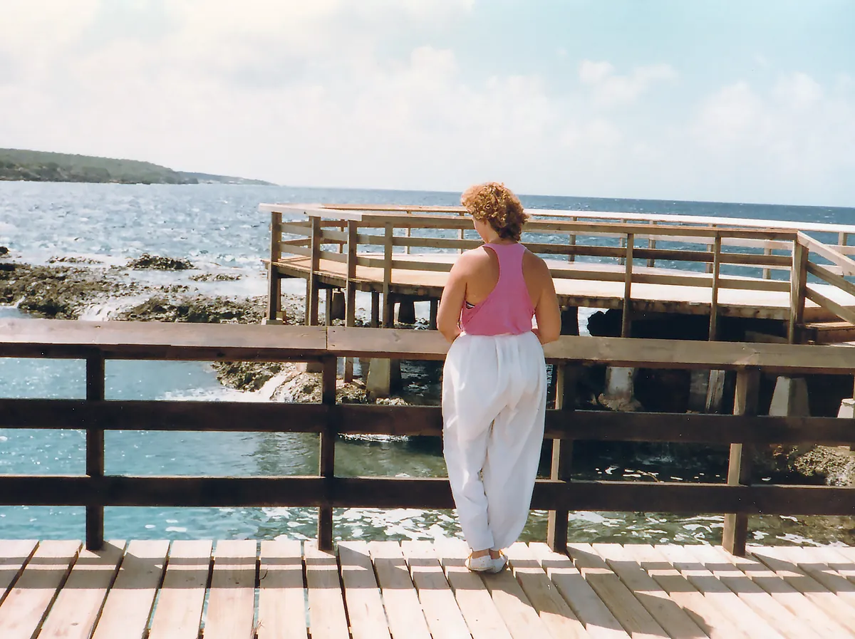 Curaçao Sea Aquarium