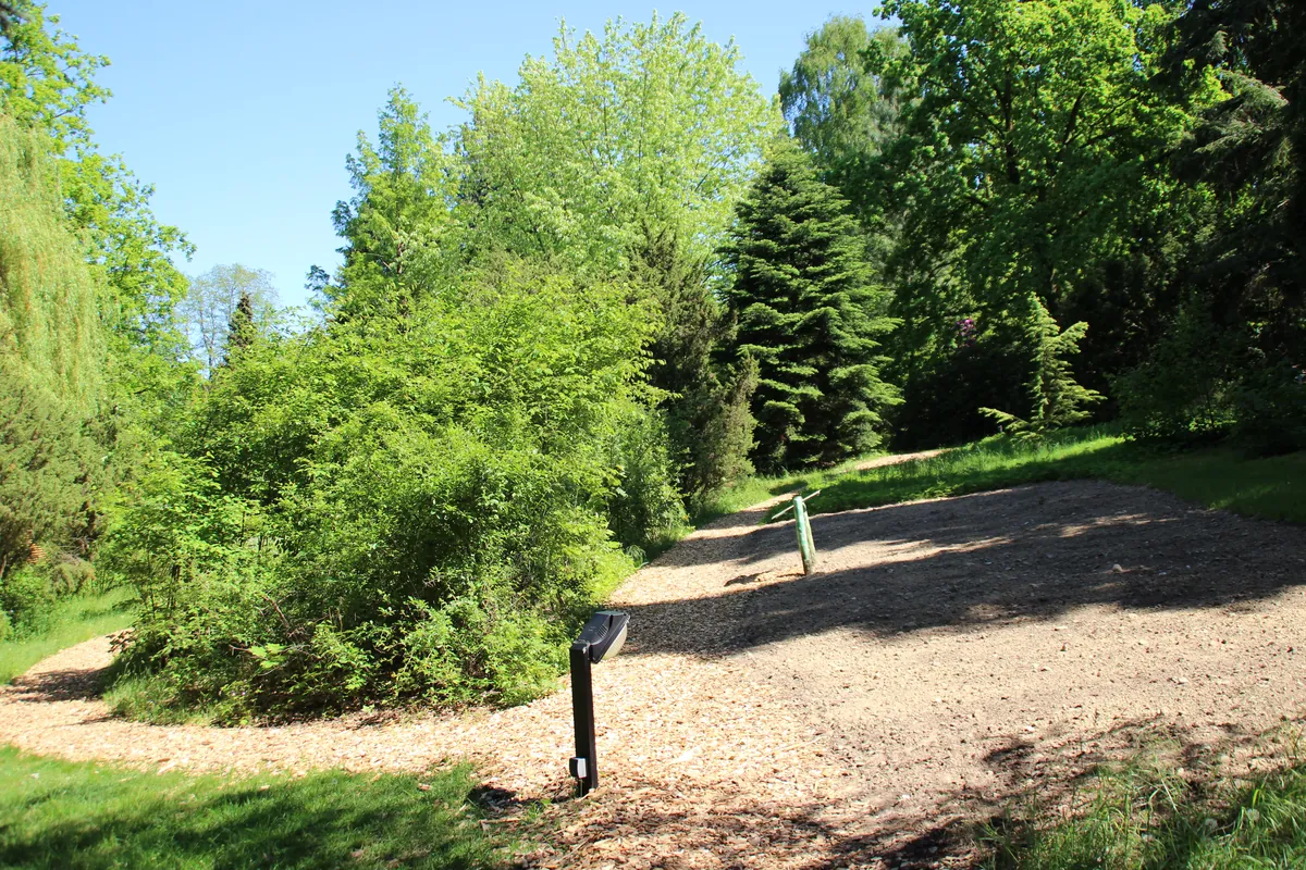 Rostock Zoo