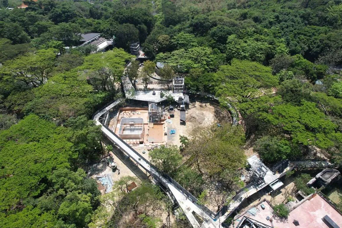 Shou Shan Zoo