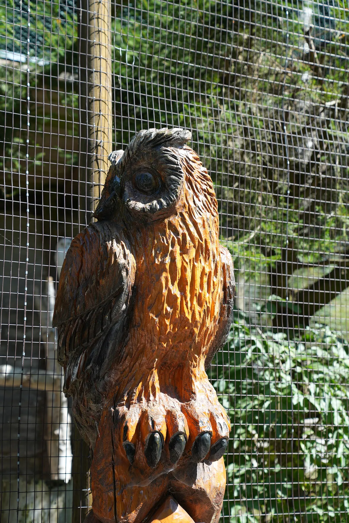 Tierpark Suhl