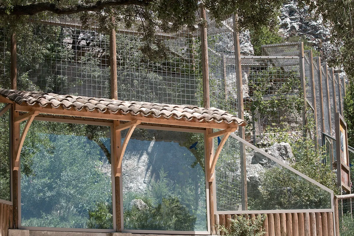 Zoo La Barben