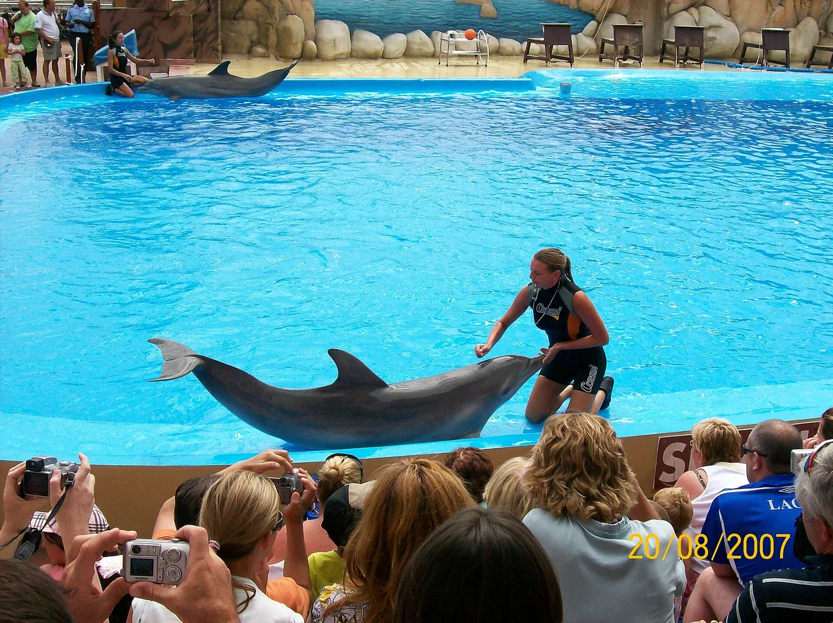 MARINELAND MALLORCA