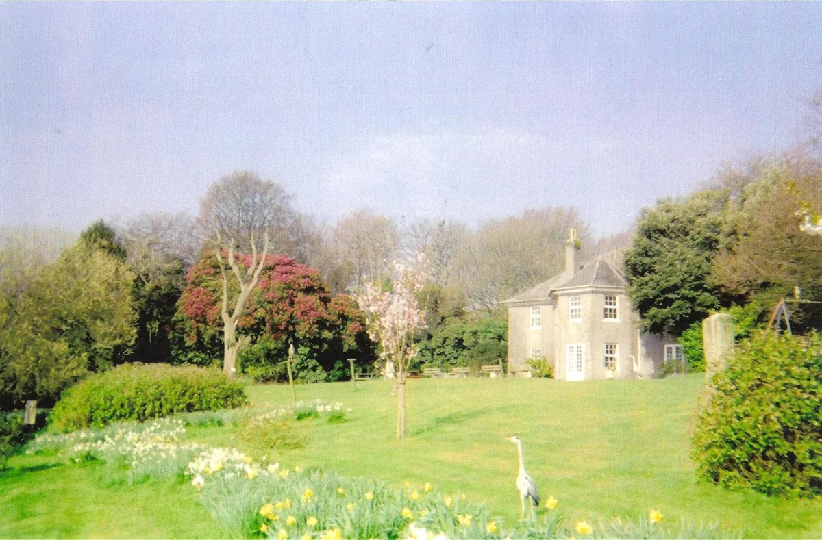 Dartmoor Zoological Park