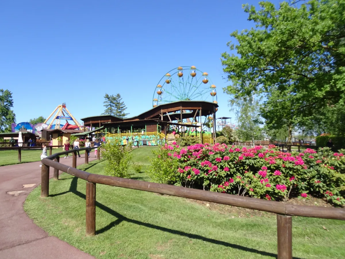 Pombia Safari Park