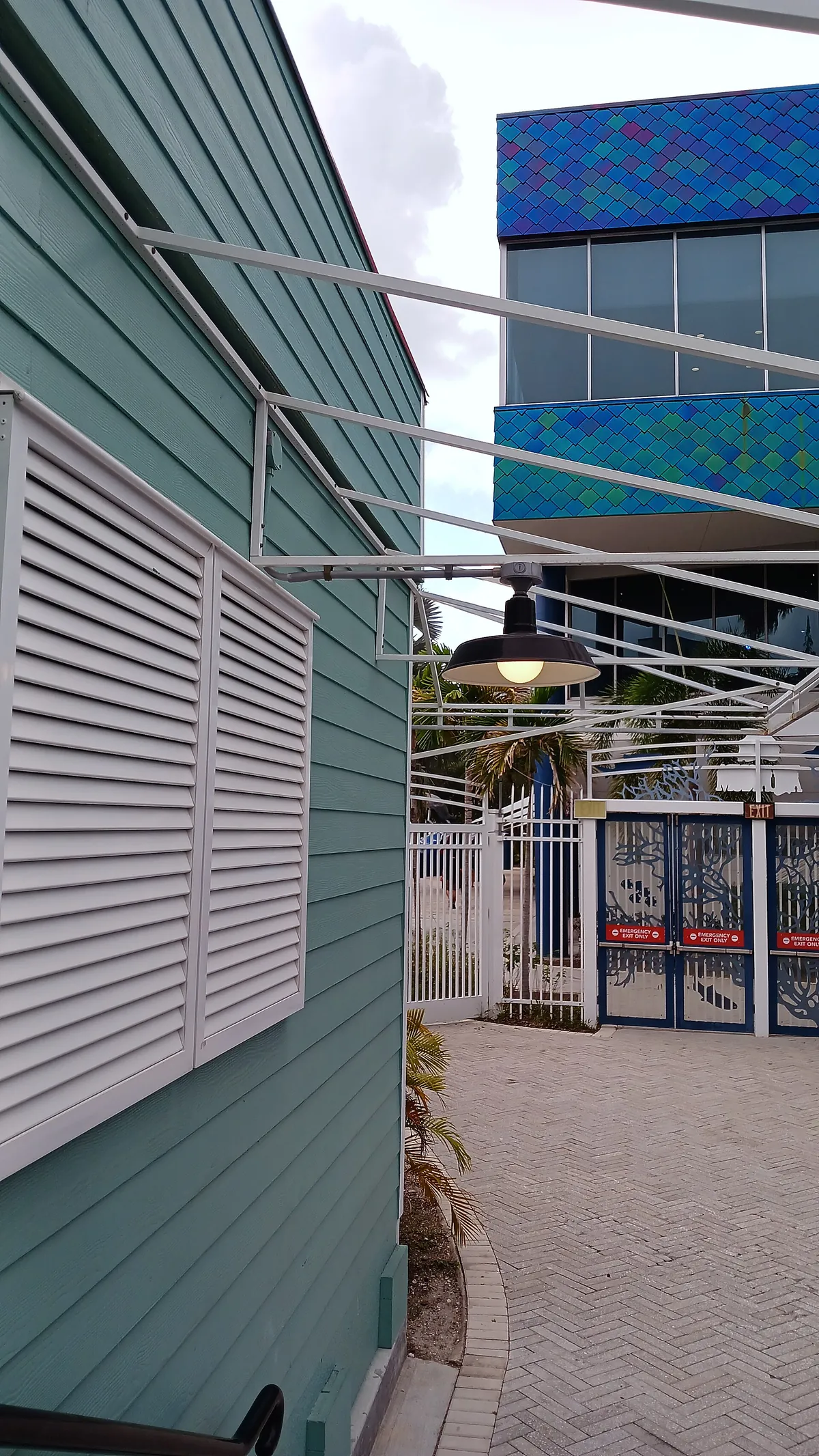 The Florida Aquarium