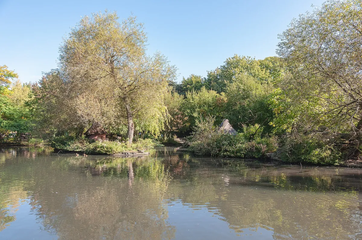 Zoo de Mulhouse