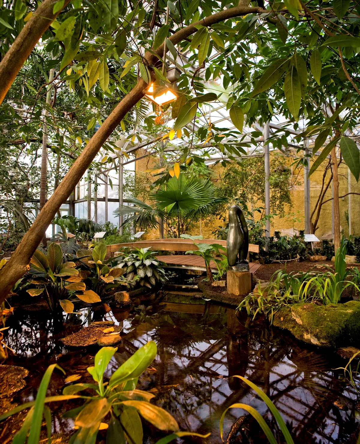 Zoo Krefeld