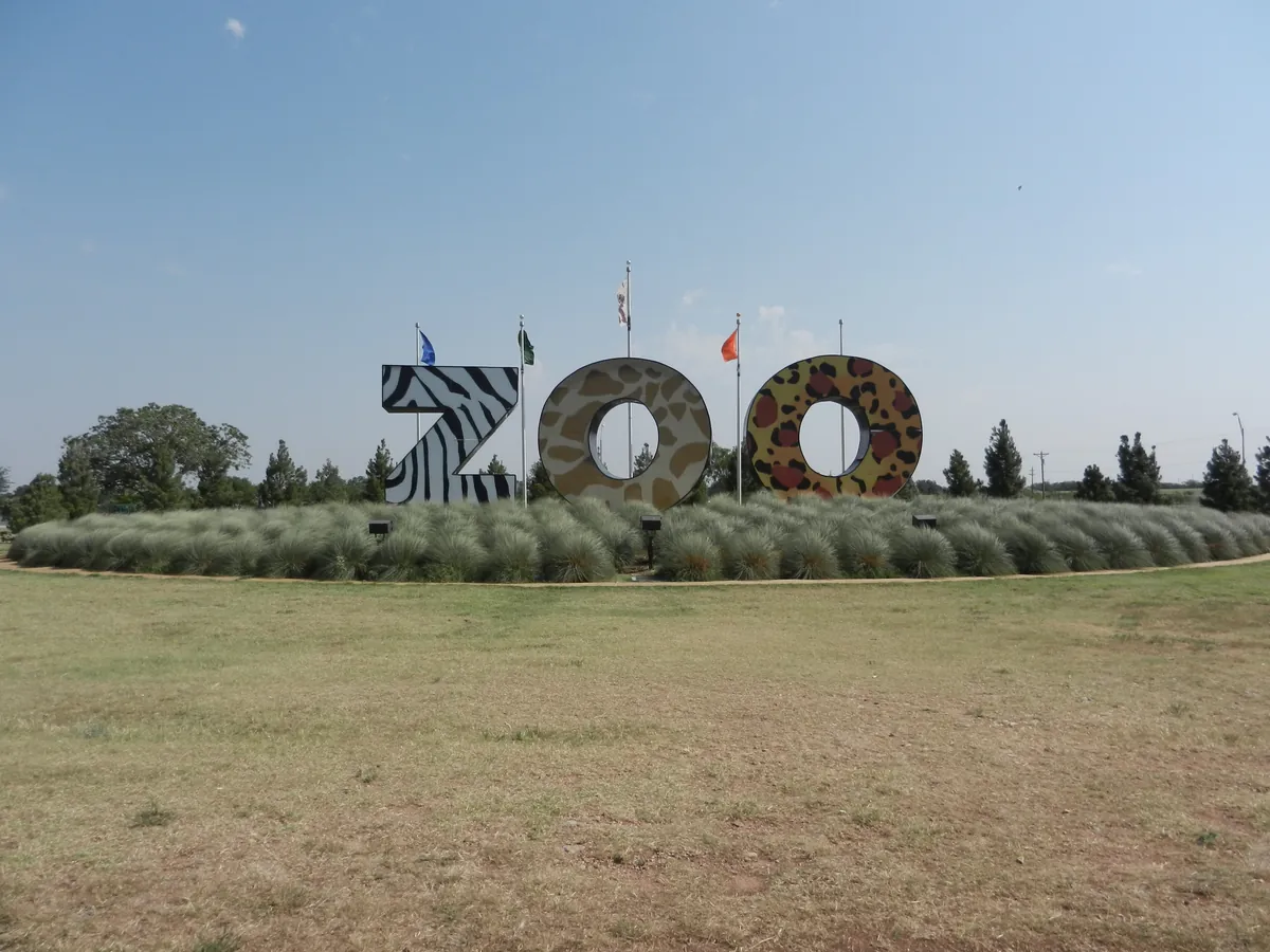 Abilene Zoological Gardens