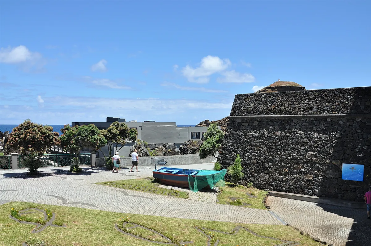 Aquário da Madeira
