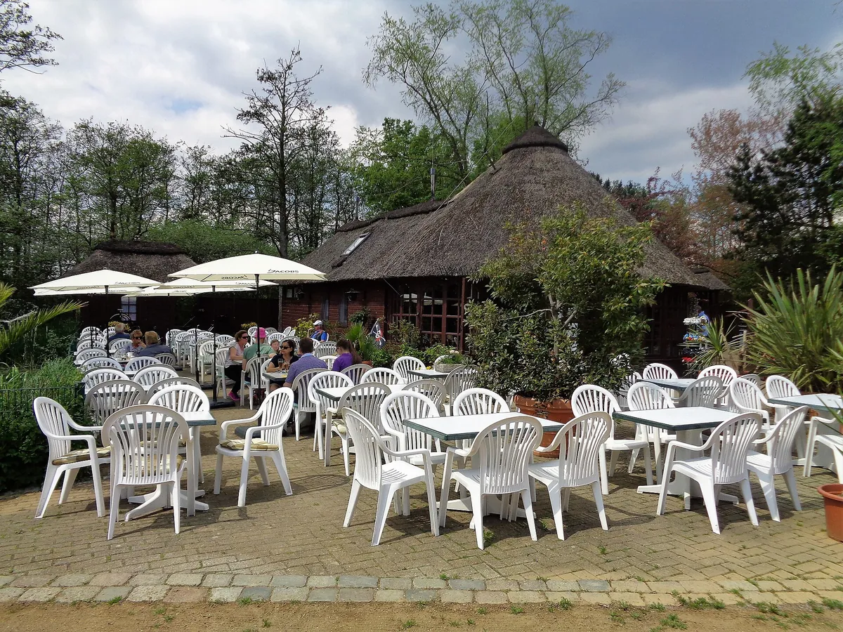 Vogelpark Niendorf