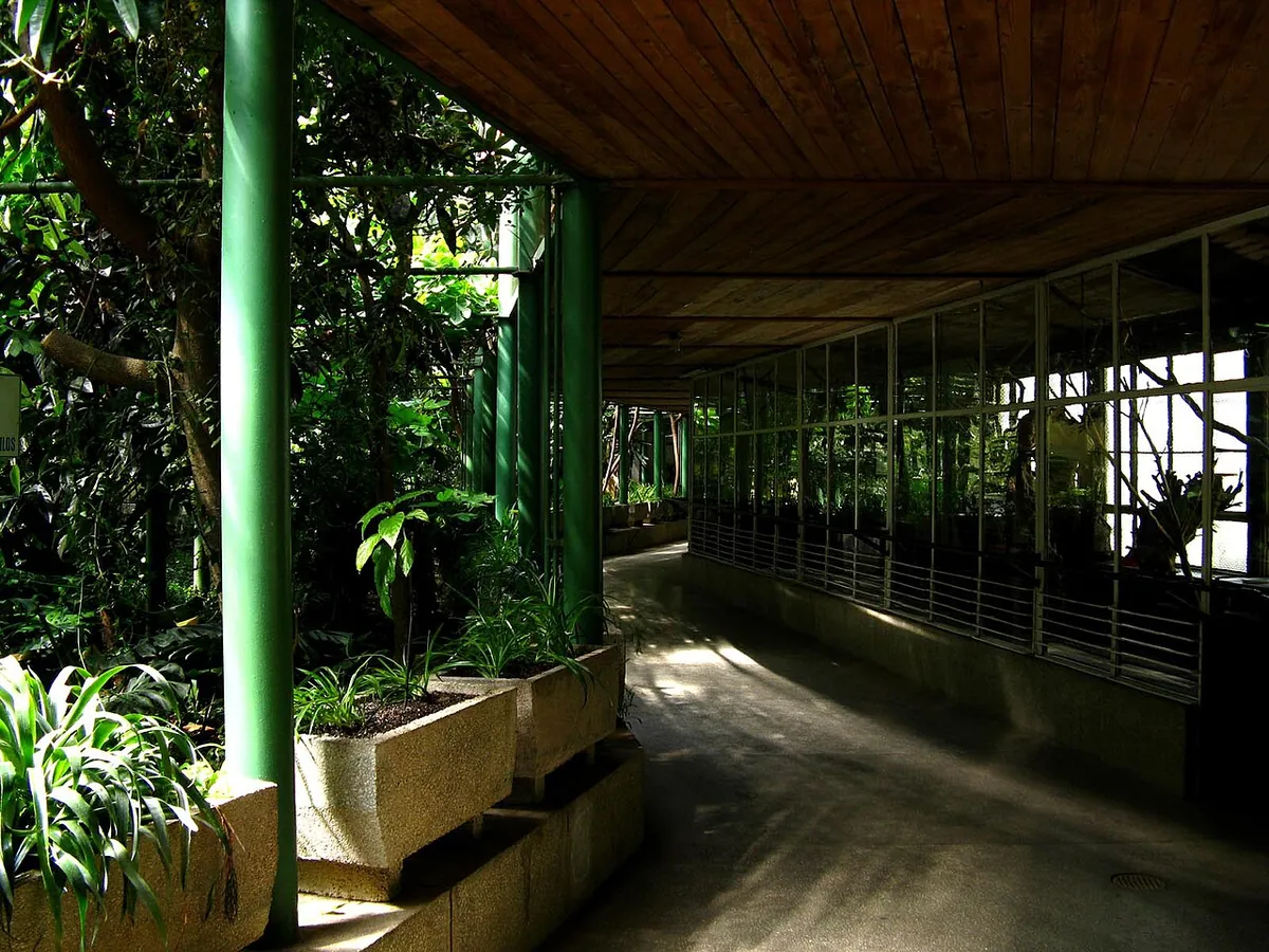 Târgu Mureș Zoo
