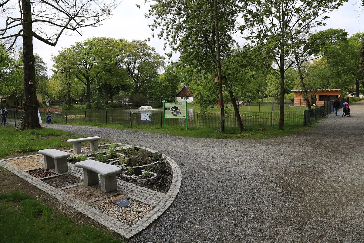 Zoo Hoyerswerda