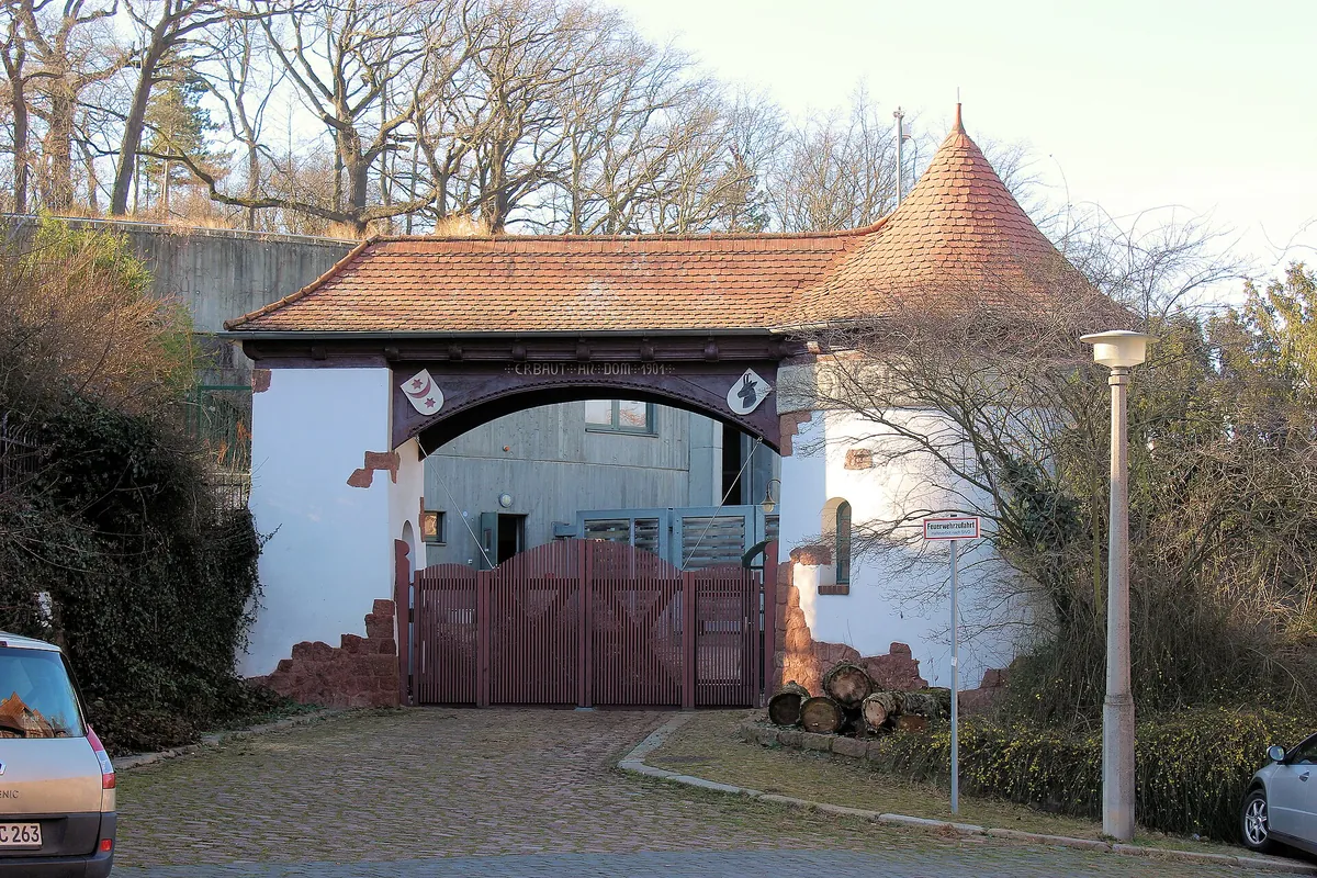 Zoologischer Garten Halle