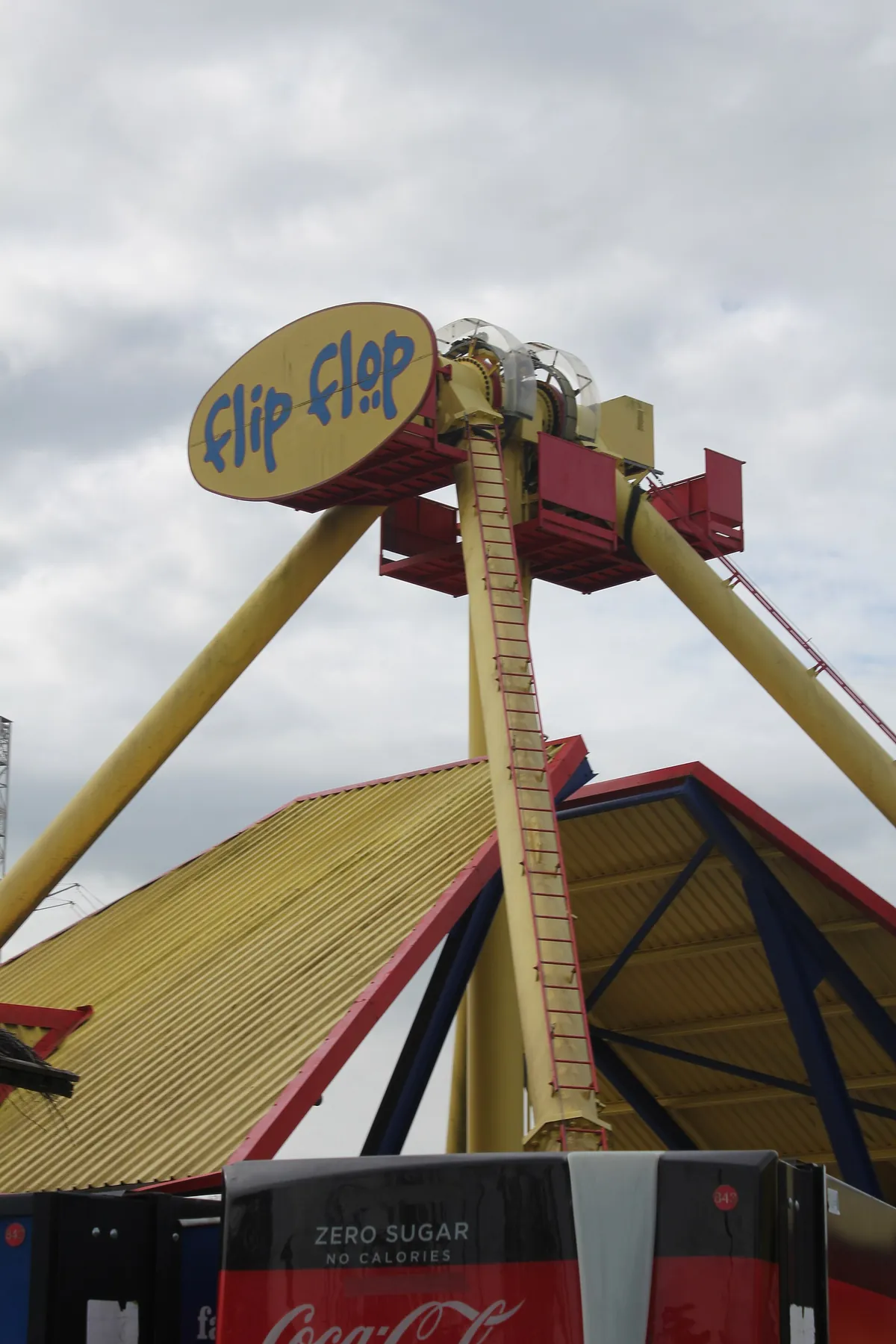 Flamingo Land Resort