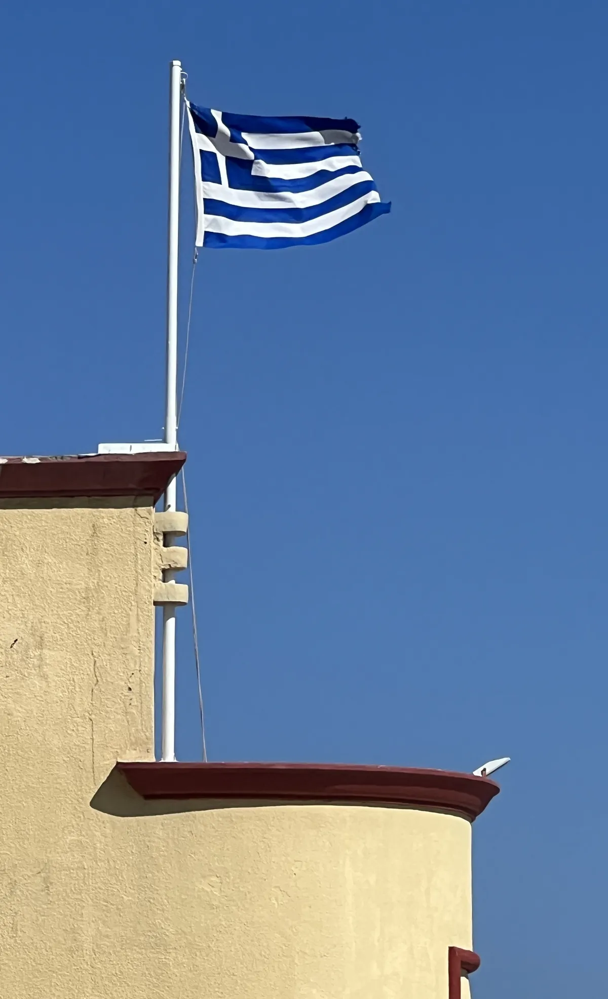 Aquarium of Rhodes