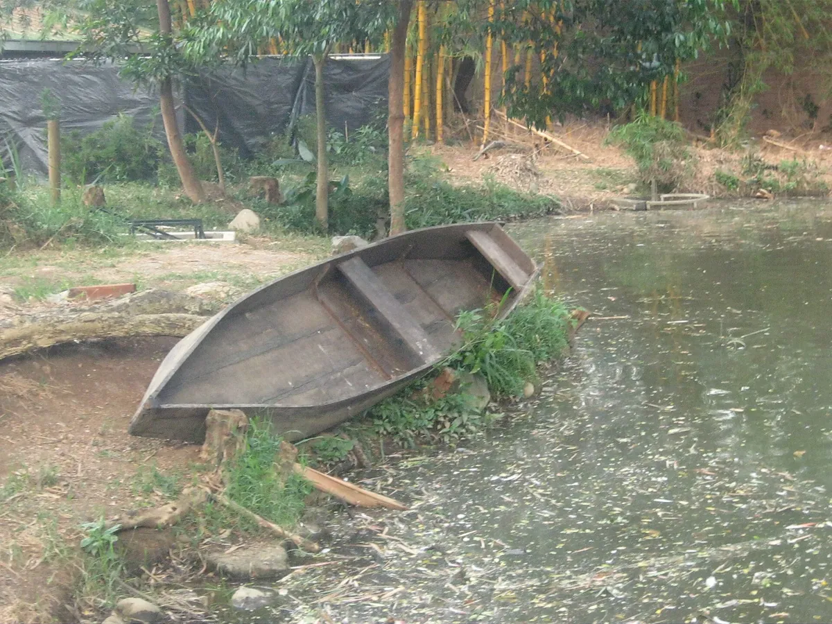 Zoológico de Cali