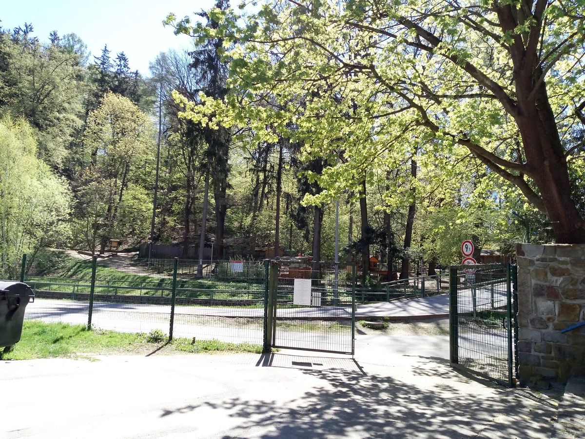Jihlava Zoo