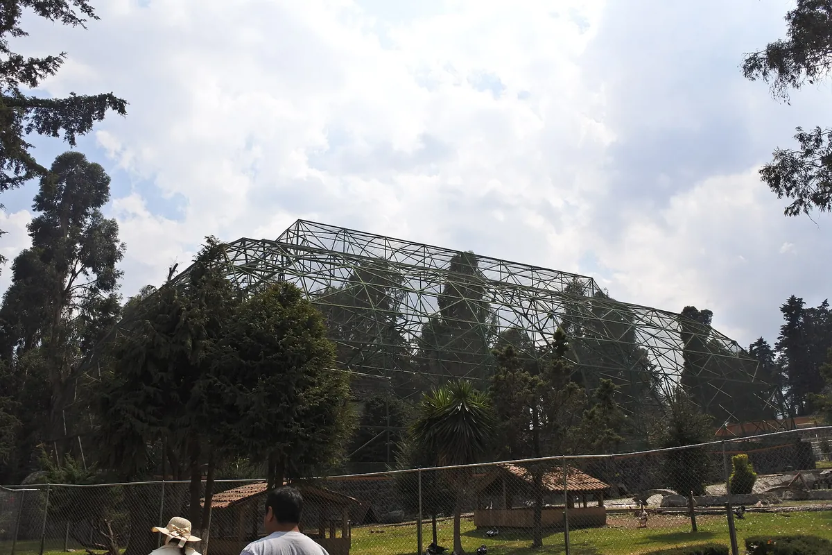 Zacango Zoo