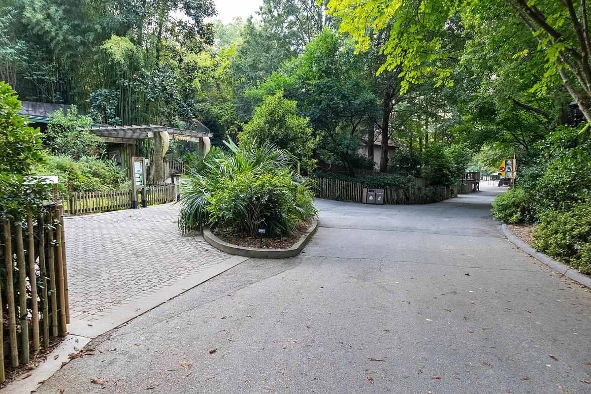 Zoo Atlanta