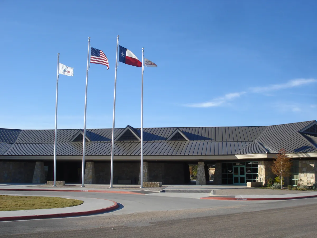 Abilene Zoological Gardens