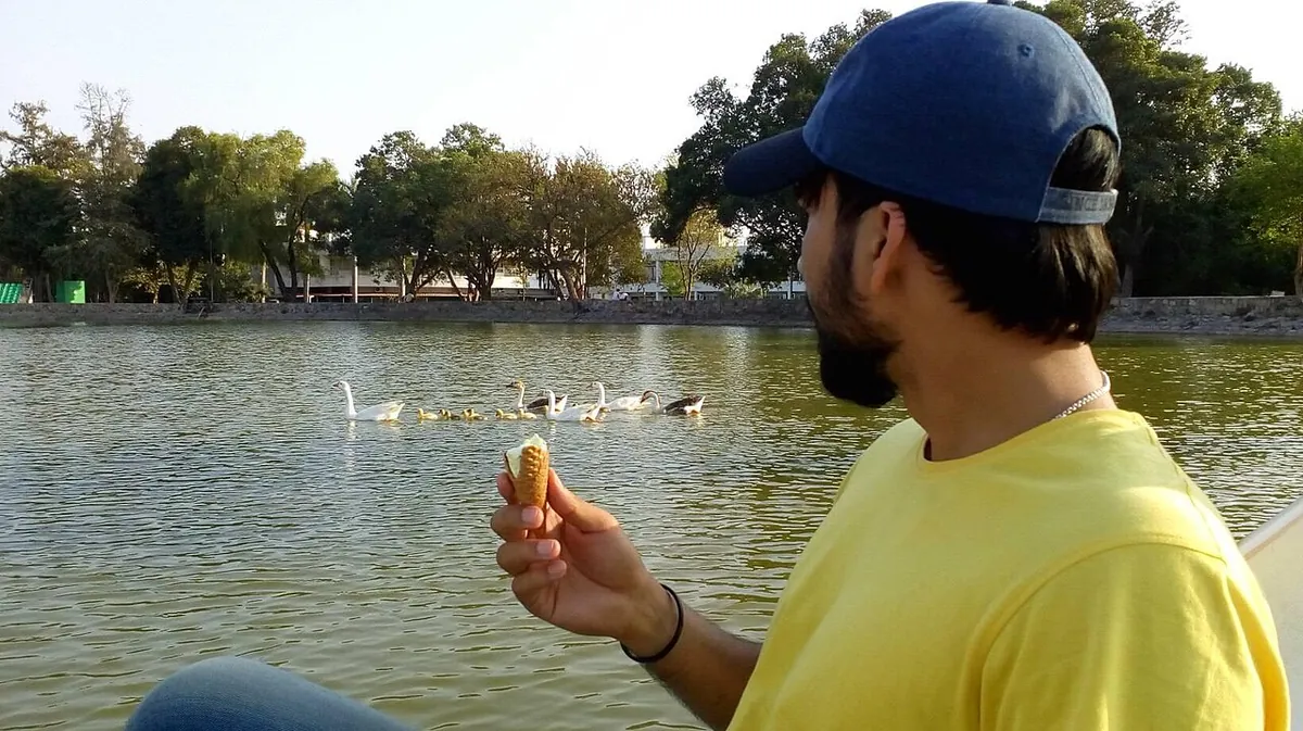 Rohtak Zoo