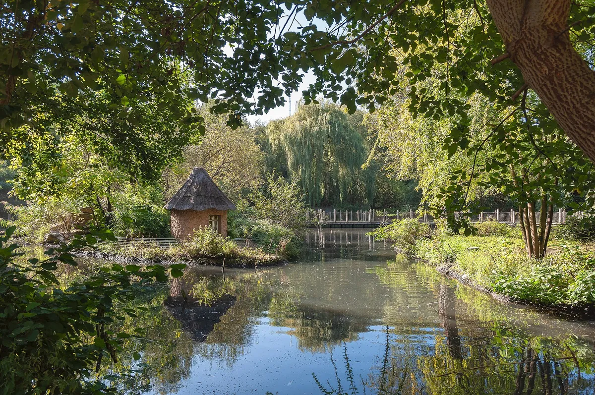 Zoo de Mulhouse