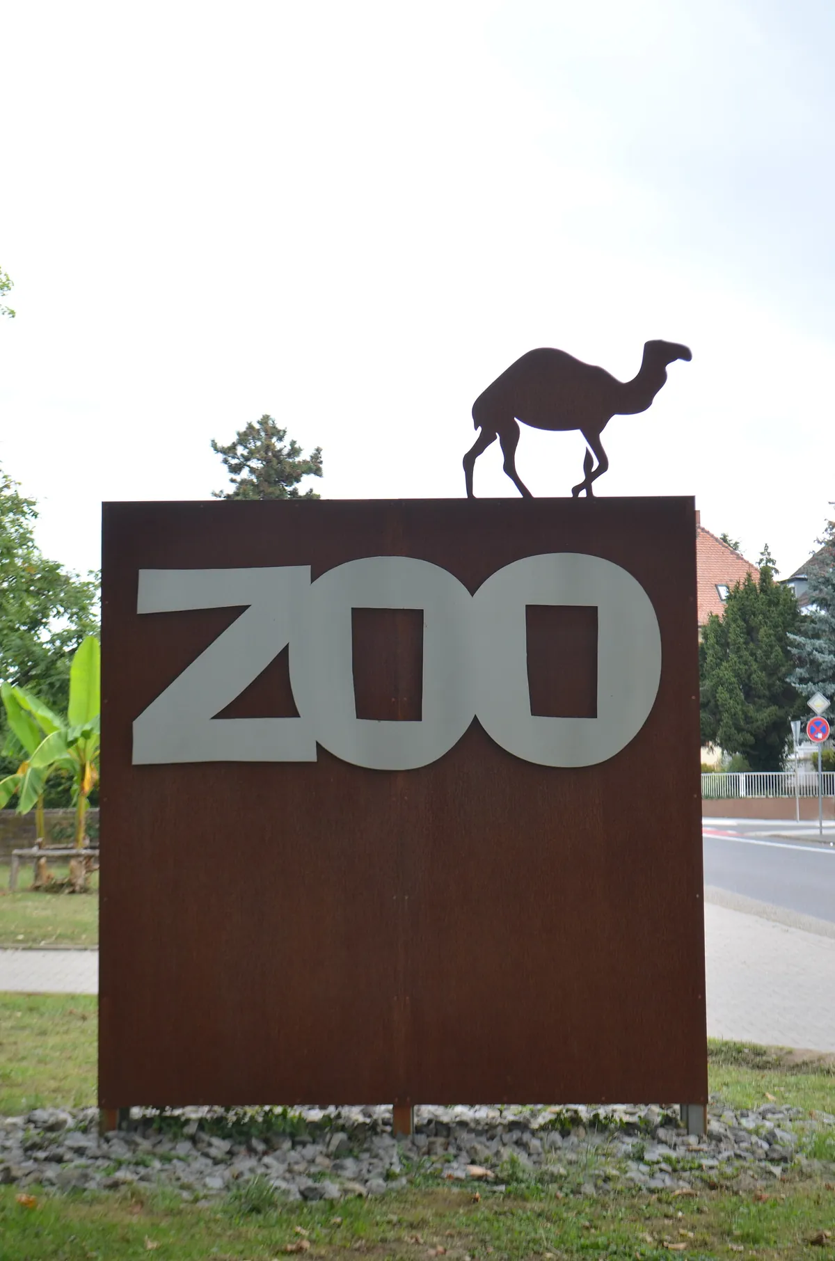Zoo Landau in der Pfalz