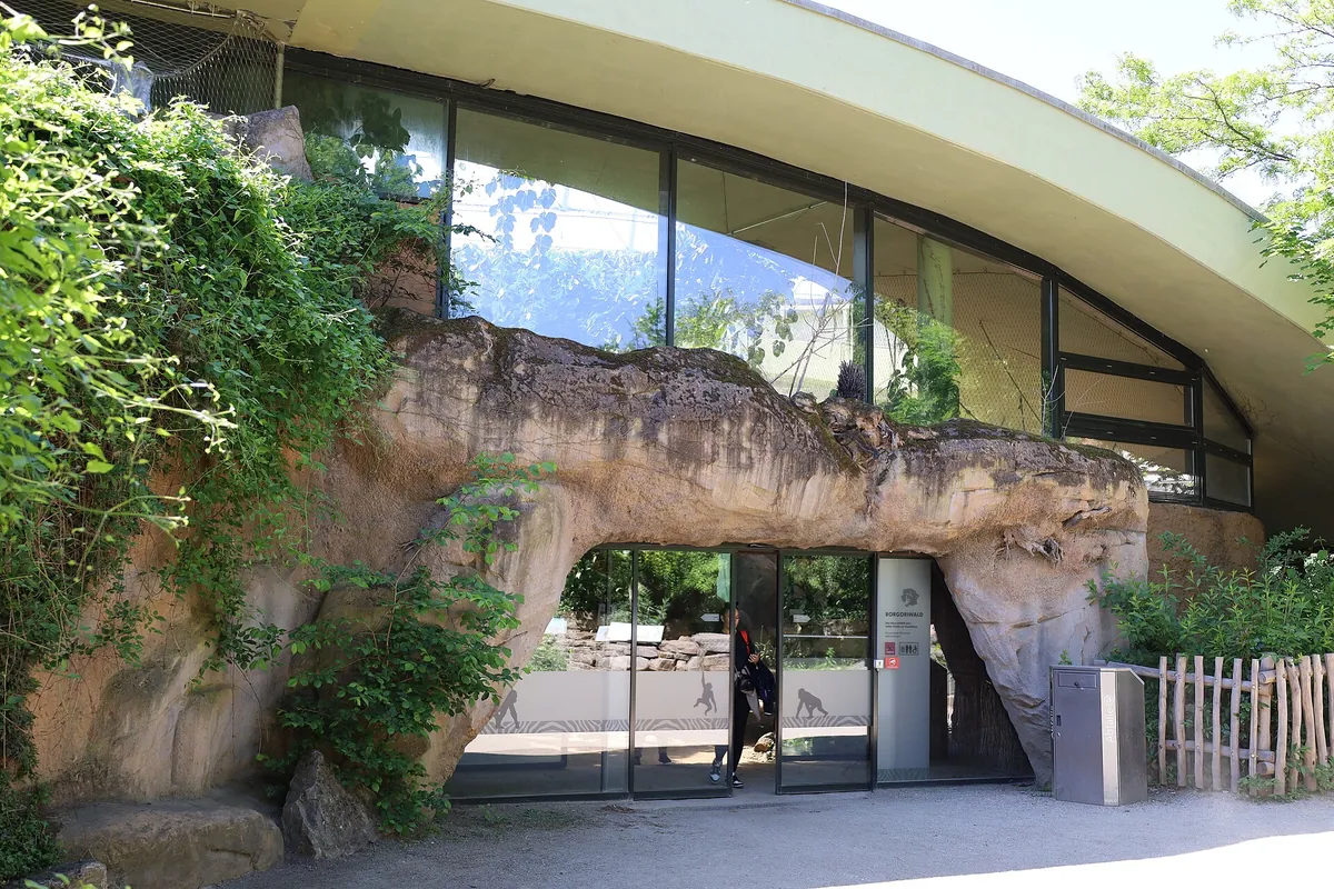 Zoo Frankfurt