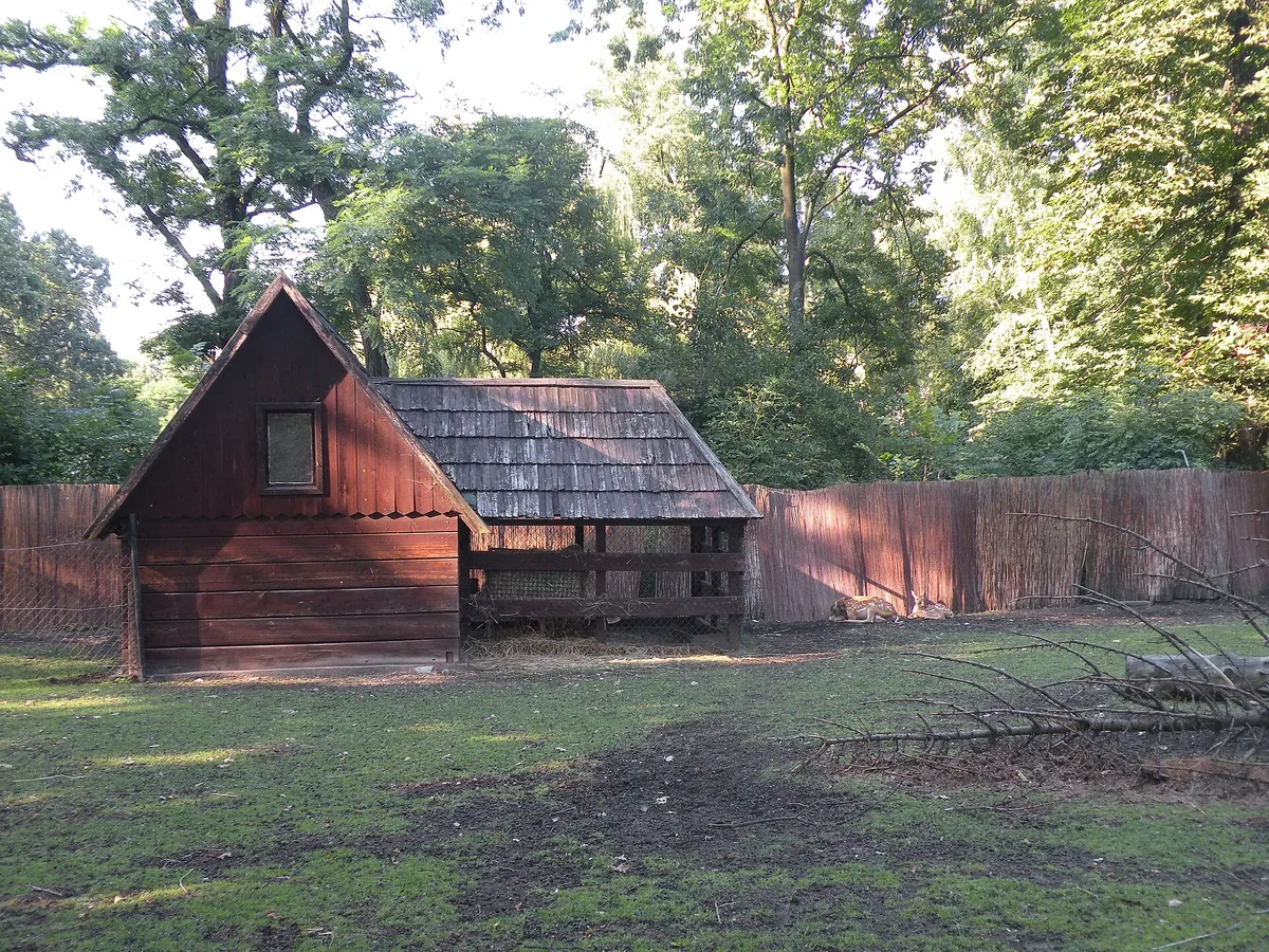 Wrocław Zoo