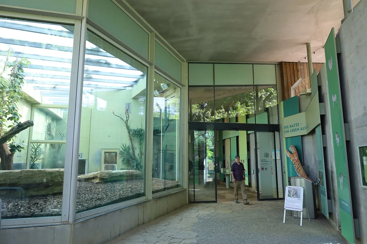 Zoo Frankfurt