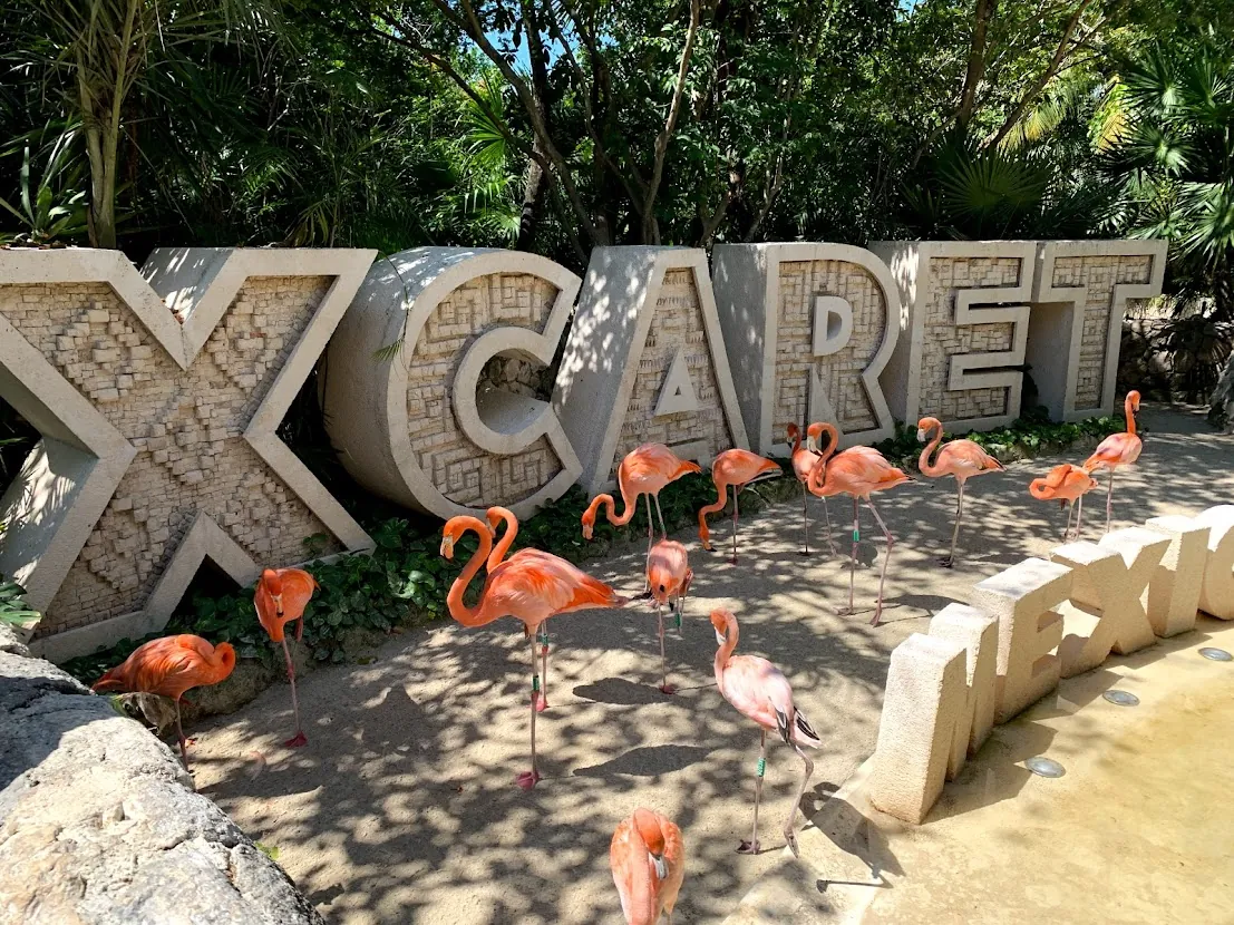 Grupo Xcaret
