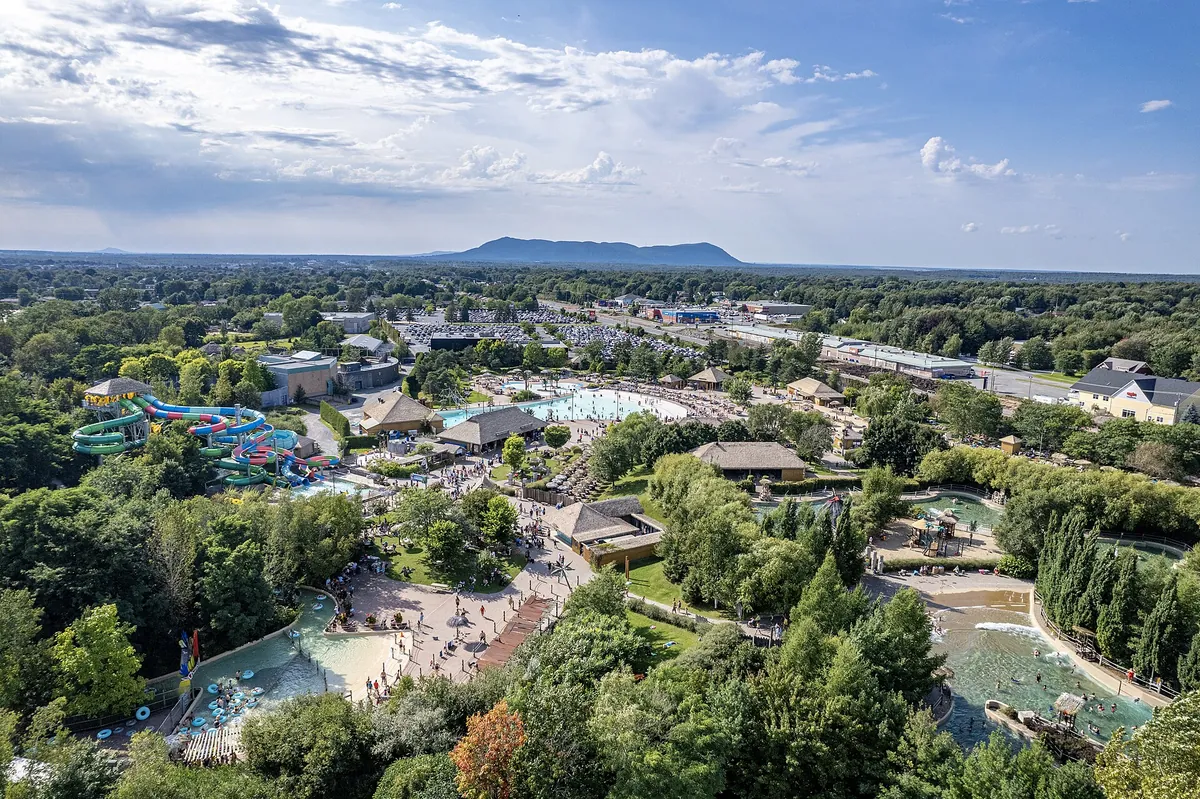 Zoo de Granby
