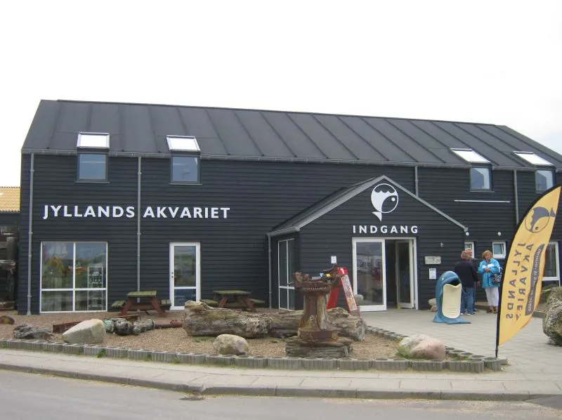 Jyllandsakvariet