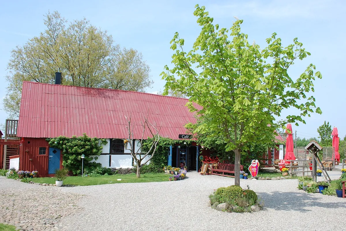 Ystad Djurpark