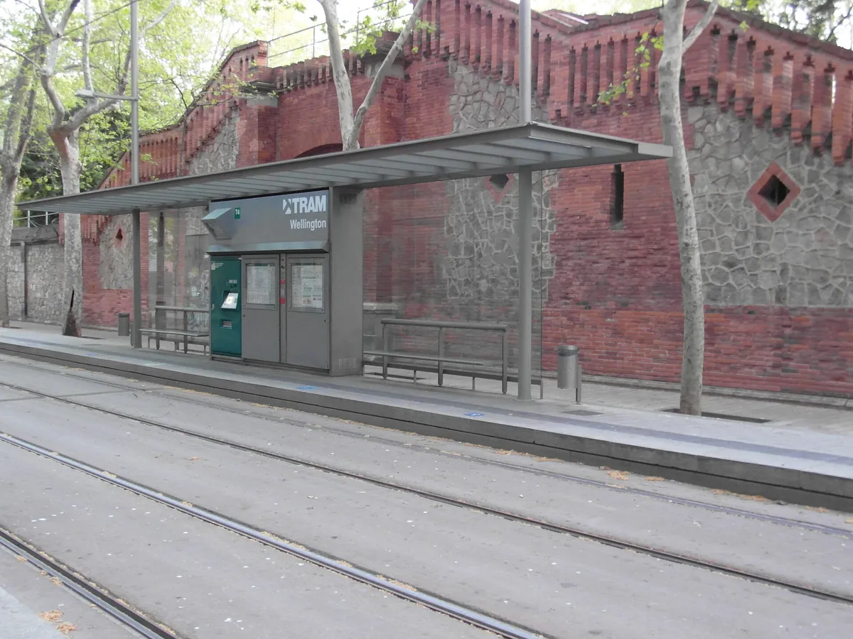 Parc Zoològic de Barcelona
