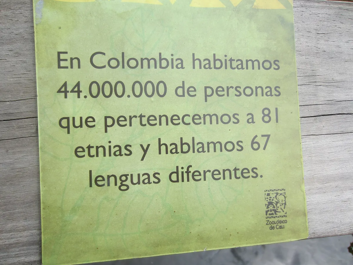 Zoológico de Cali