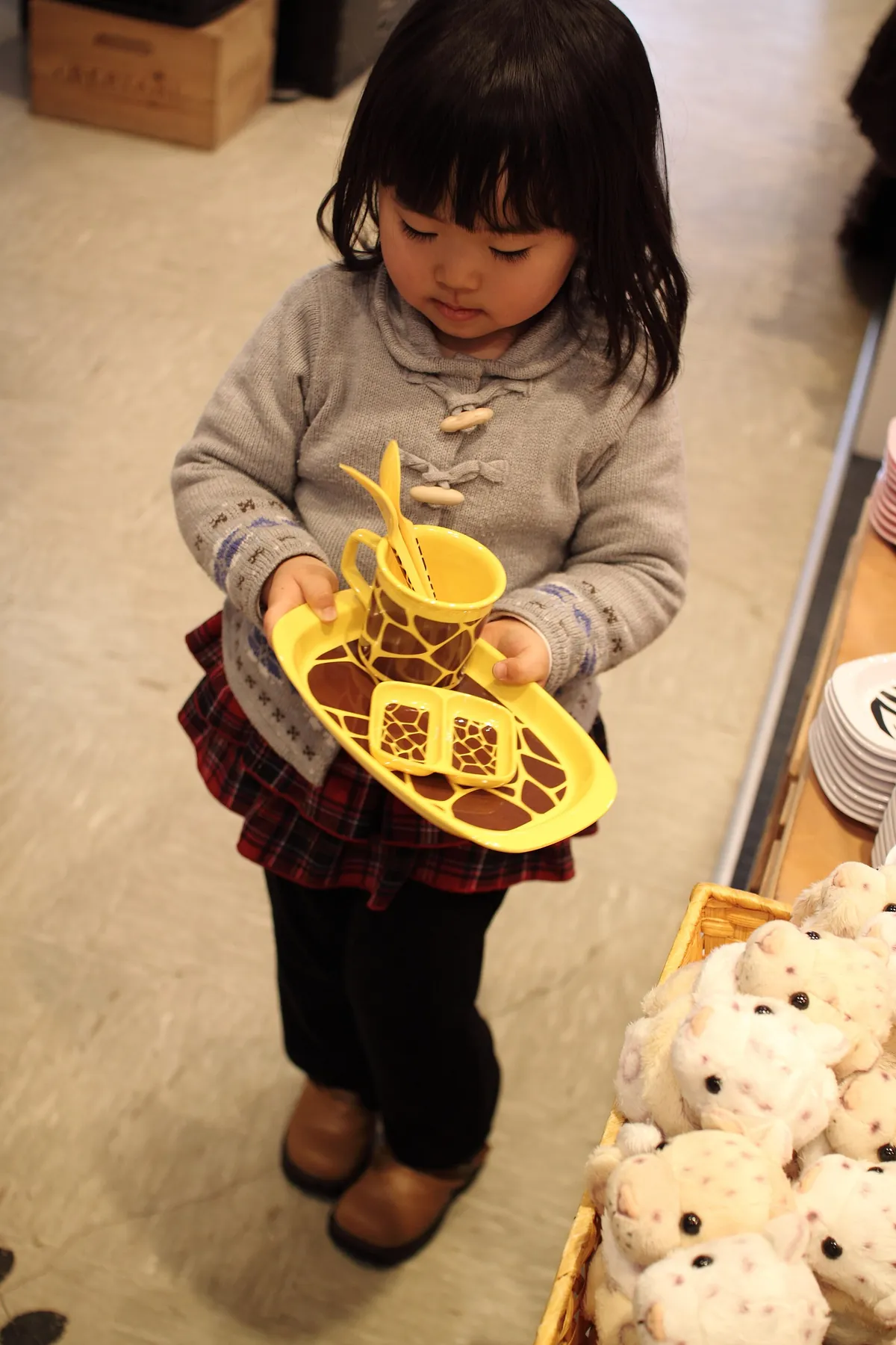 Sapporo Maruyama Zoo