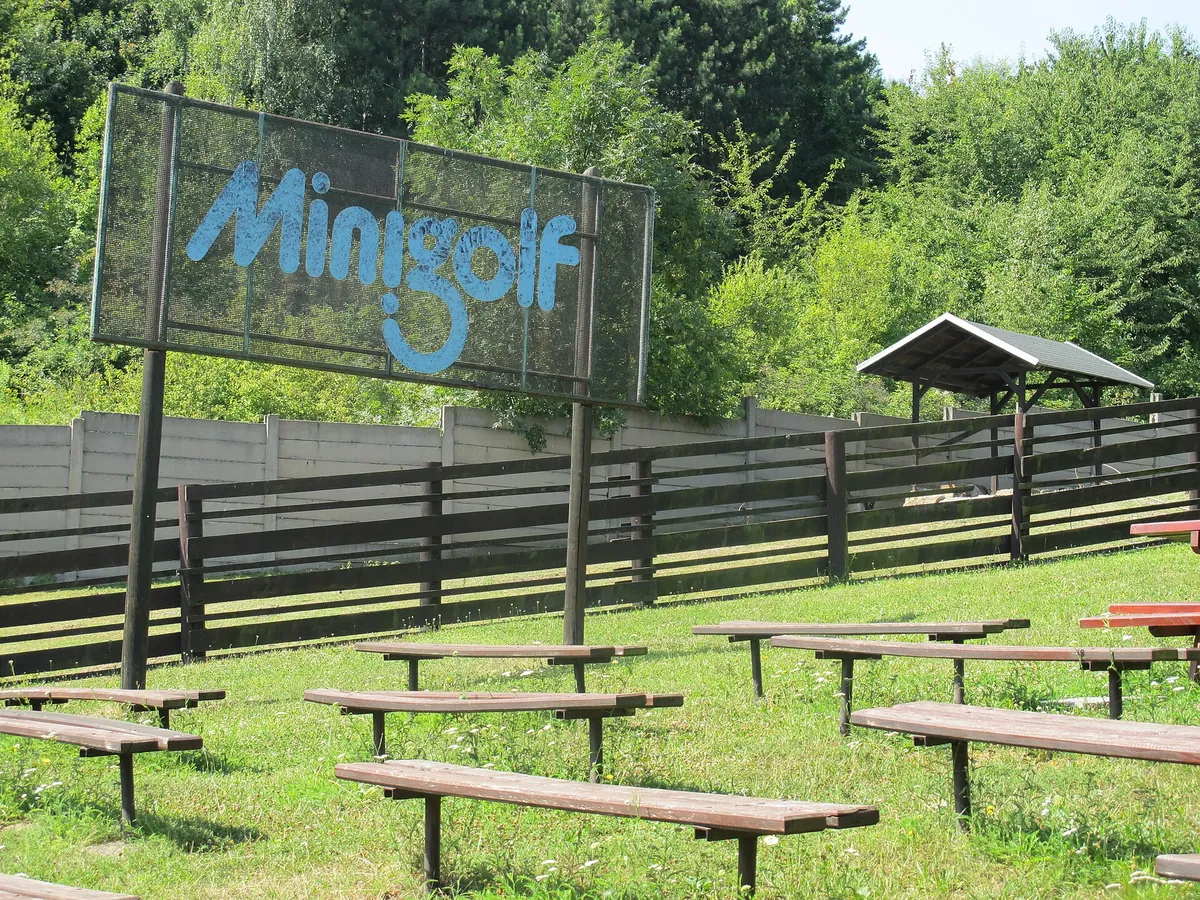 Ústí nad Labem Zoo