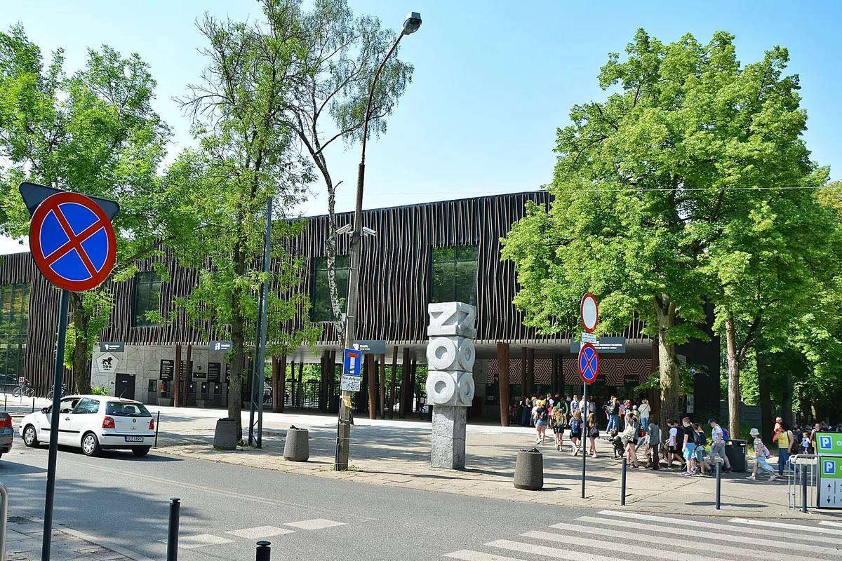 Łódź Zoo