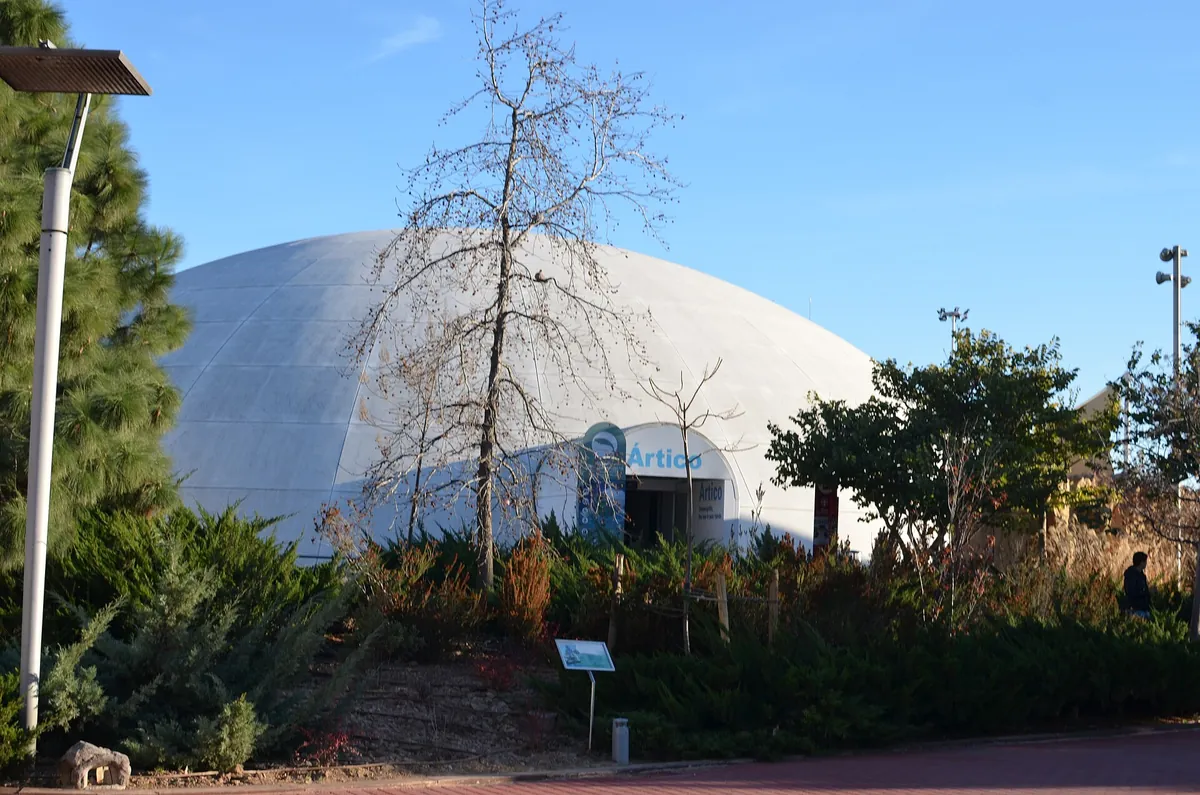 L'Oceanogràfic