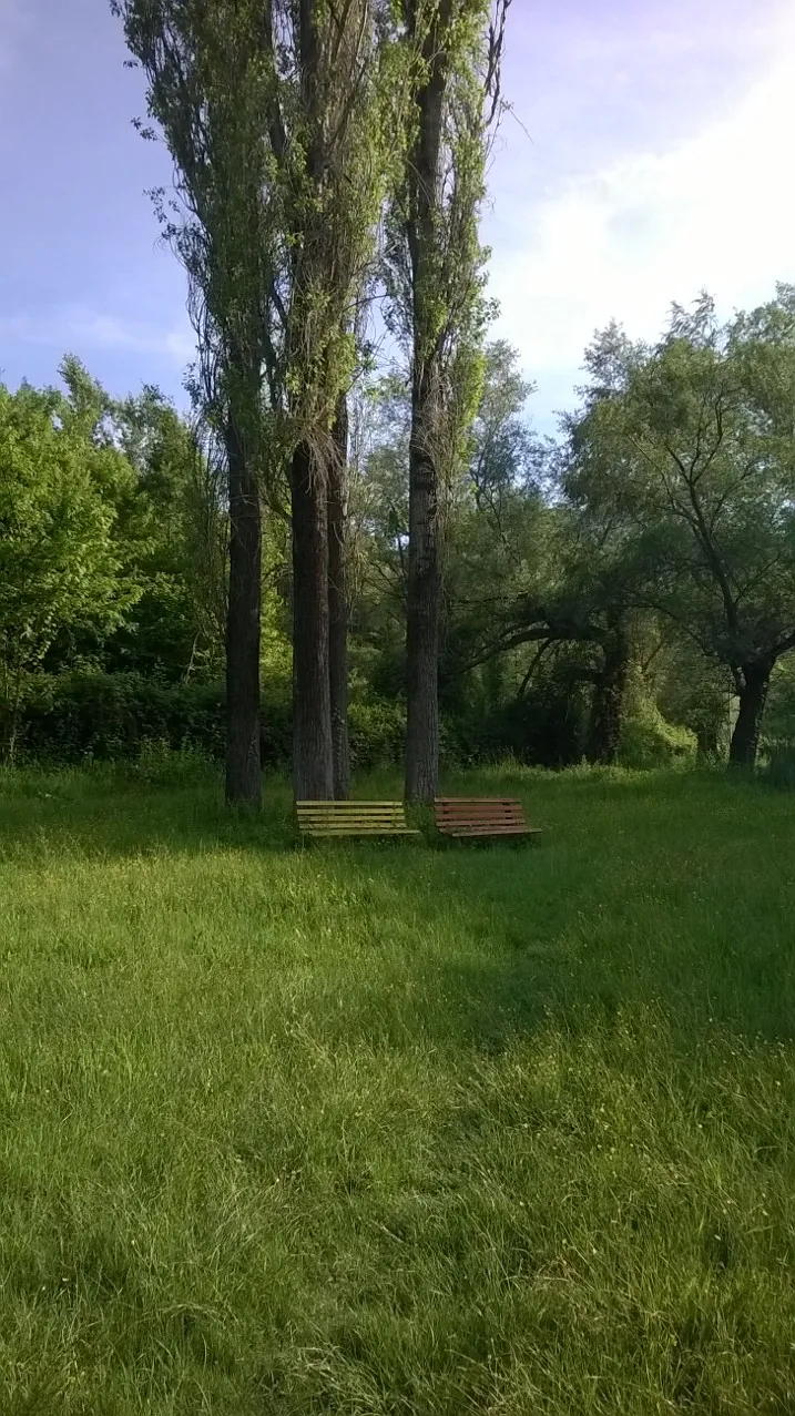 Tirana Zoo