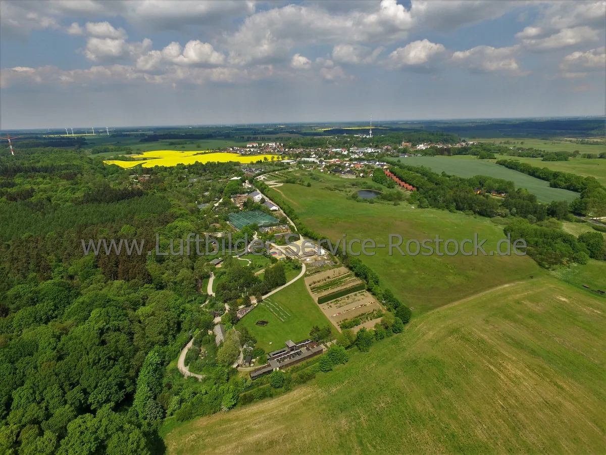 Vogelpark Marlow