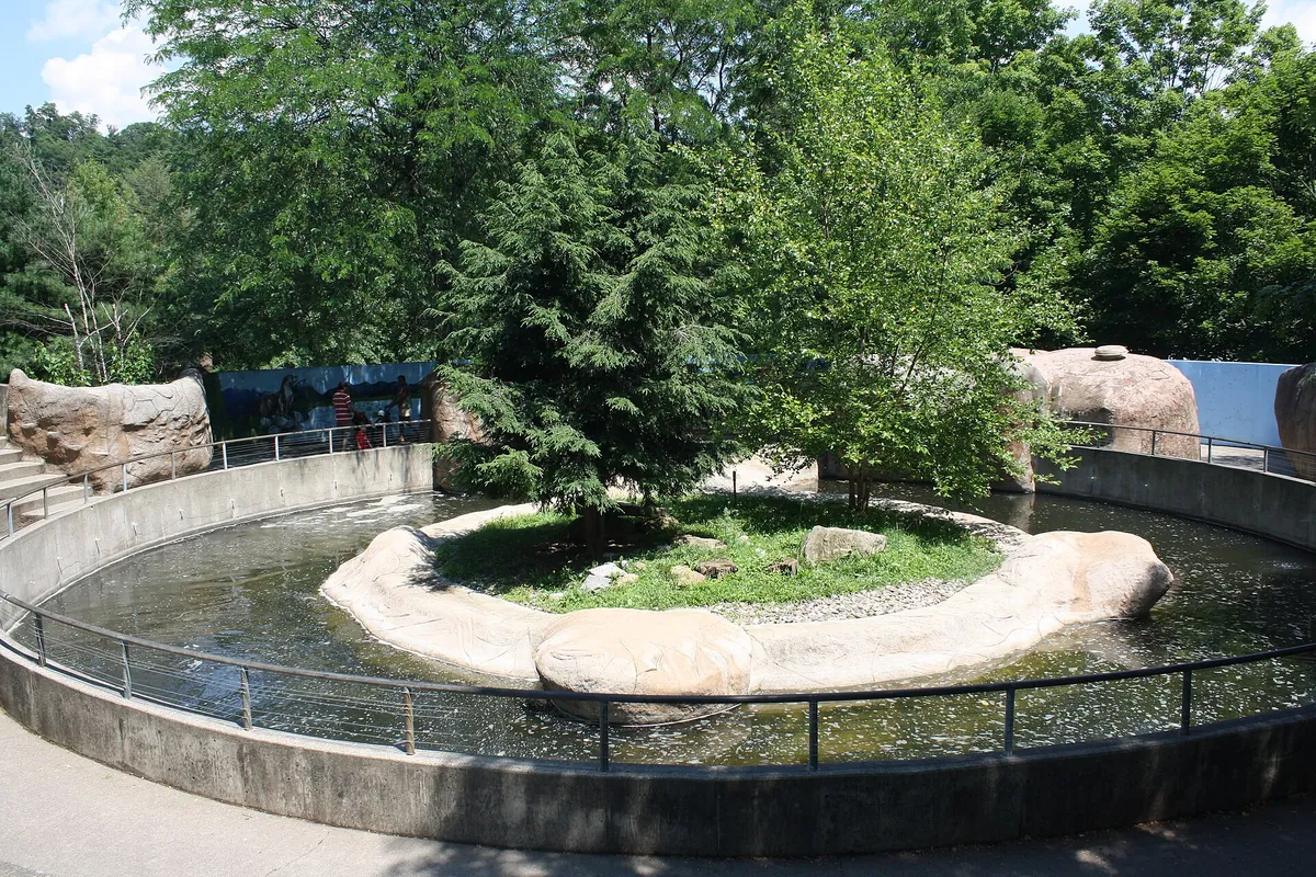 Lehigh Valley Zoo